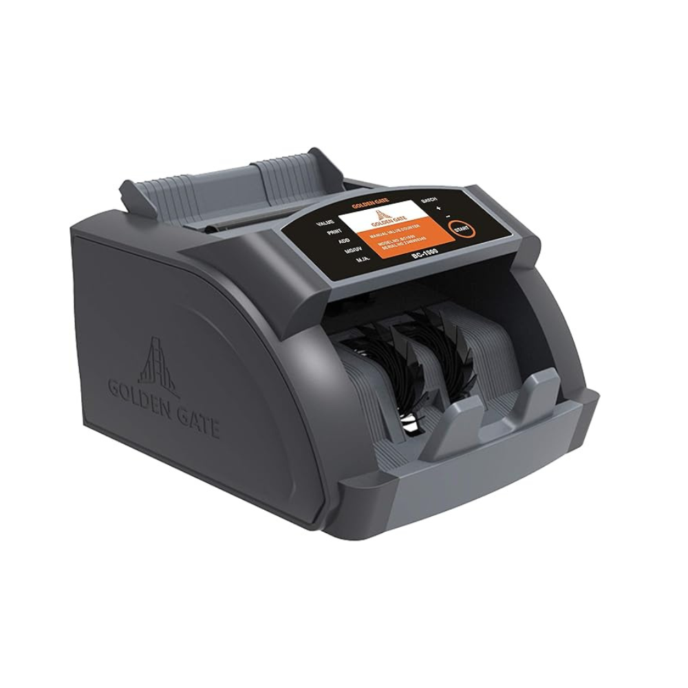 Money Counting Machine BC1000 - AWRO STORE