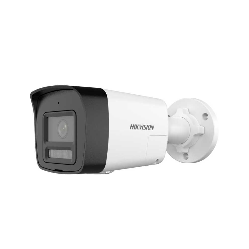 hikvision 8 MP Smart Hybrid - AWRO STORE