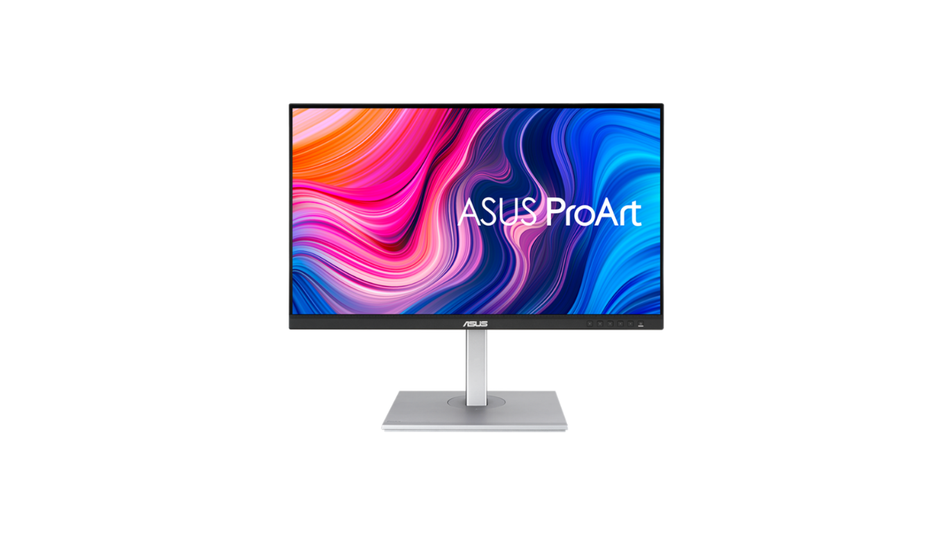 ASUS ProArt Display PA278QV Professional Monitor - 27-inch