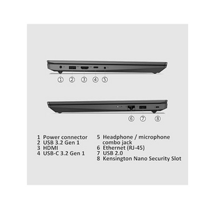 Lenovo V15 Business Laptop - AWRO STORE