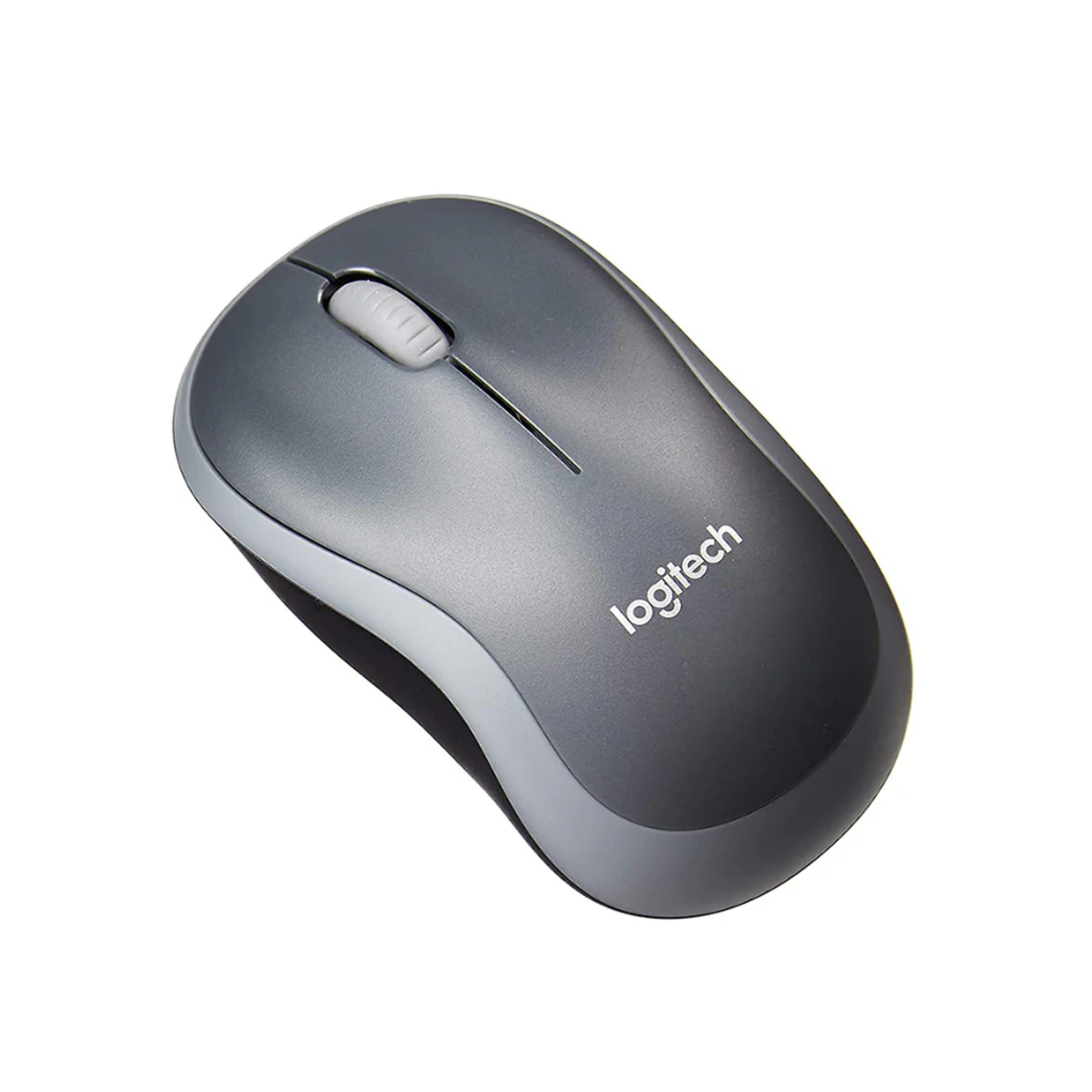 Logitech M185 Wireless Mouse - AWRO STORE
