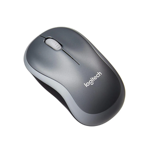 Logitech M185 Wireless Mouse - AWRO STORE