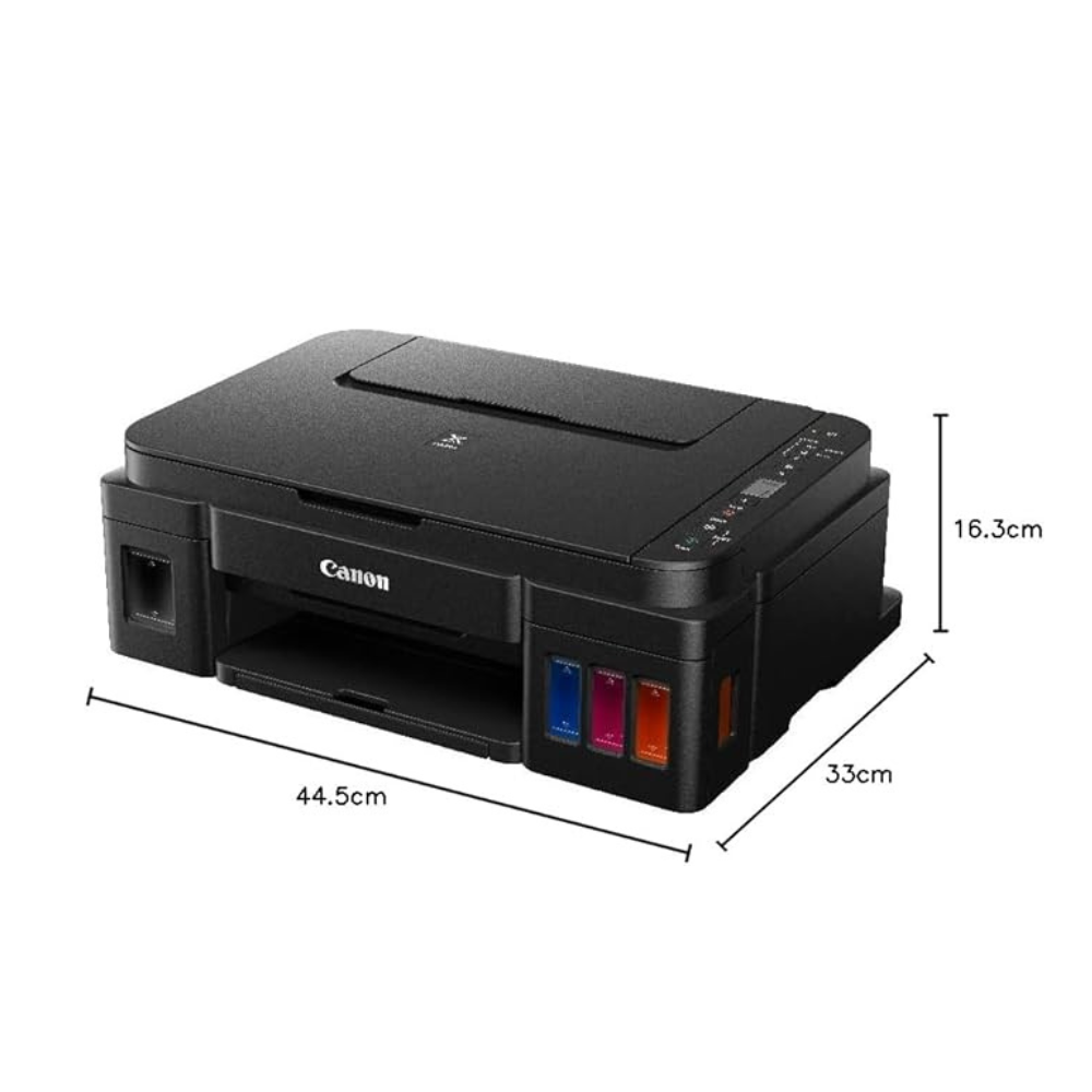 Canon Printer ITS Pixma G3410 WIFI - AWRO STORE