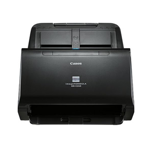imageFORMULA DR-C240 Office Document Scanner - AWRO STORE