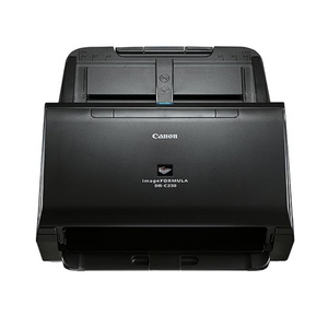 Canon imageFORMULA DR-C230 Scanner - AWRO STORE