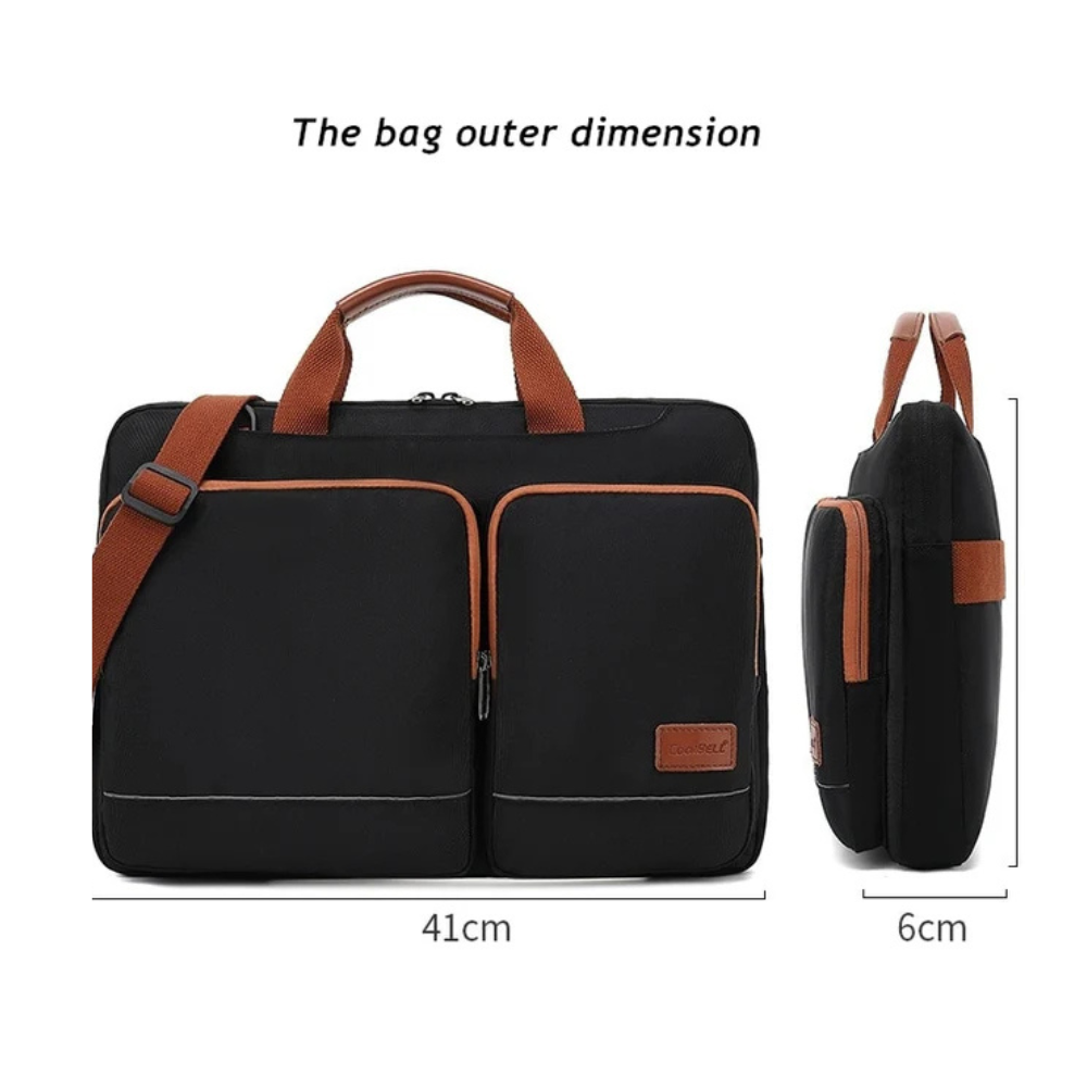 COOLBELL Bag Laptop Shoulder 15.6 CB-2118