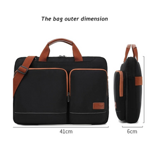 COOLBELL Bag Laptop Shoulder 15.6 CB-2118