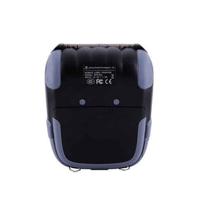 Rongta Portable Label Printer + Printer Receipt Bluetooth RPP320