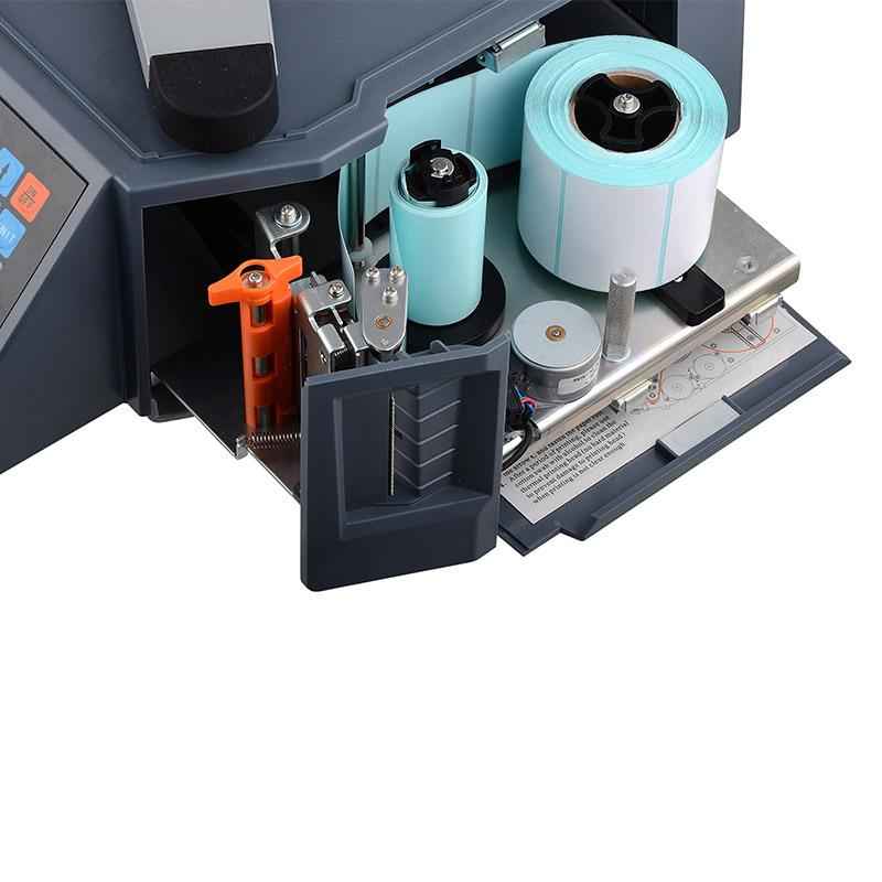 Rongta Barcode Label Weighing Scale RLS1100