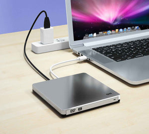 DM DVD EXTERNAL Type-C + USB DR001S