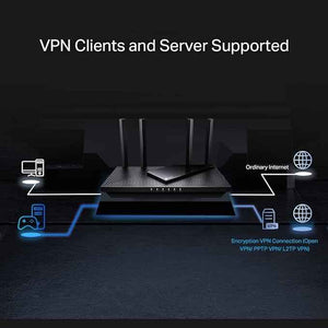 TP-Link AX3000 Archer AX55 Pro