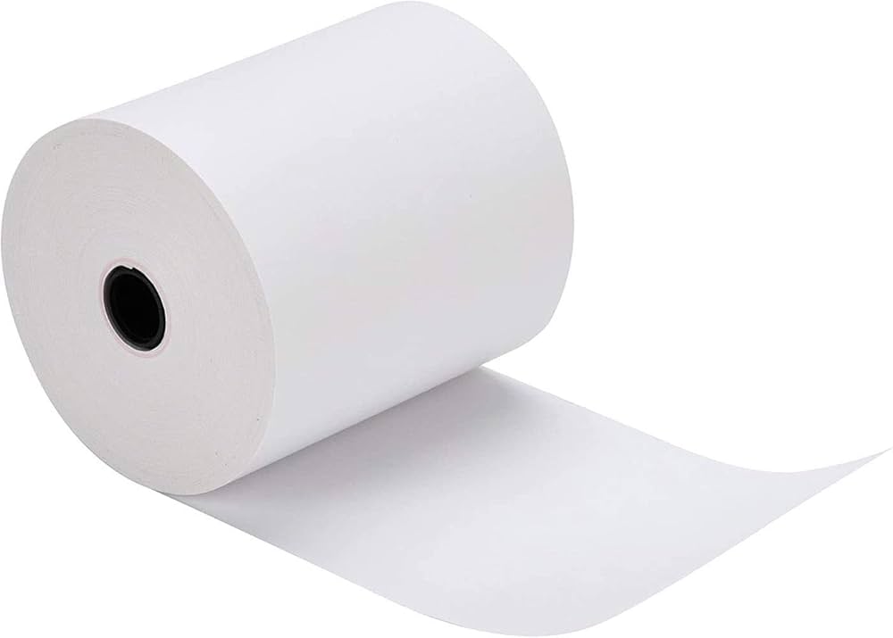 AWROX Thermal Receipt 80*80 - AWRO STORE