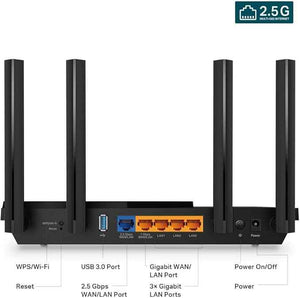 TP-Link AX3000 Archer AX55 Pro