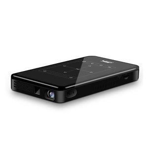 P09-II Portable DLP Mini Pocket Projector - AWRO STORE