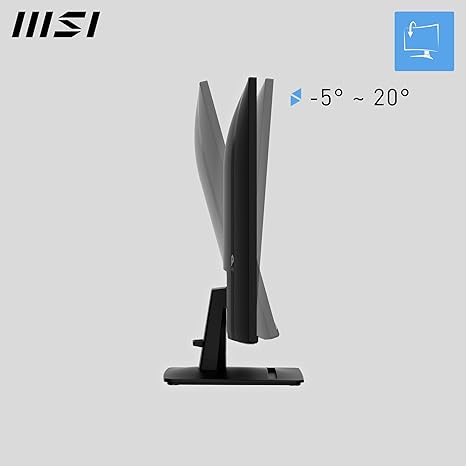 MSI PRO MP271A E2 27-inch (Speaker) - AWRO STORE