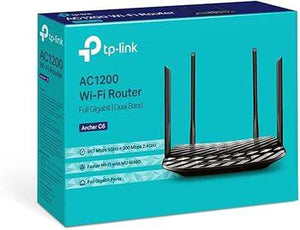 TP-Link Archer C6