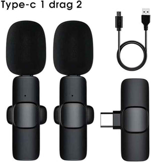 K9 Professional Wireless  Microphone