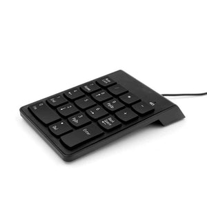 DM K16 Mini Number Keyboard Numpad