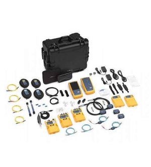 DSX-5000 Cable Analyzer