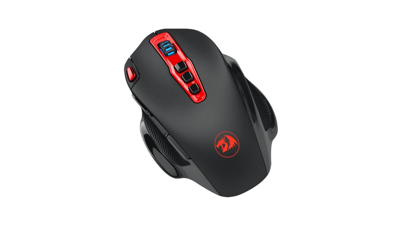Redragon M688-1 SHARK