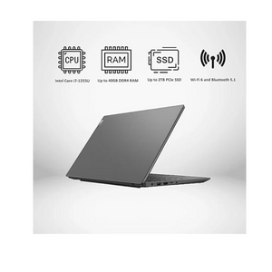 Lenovo V15 Business Laptop - AWRO STORE