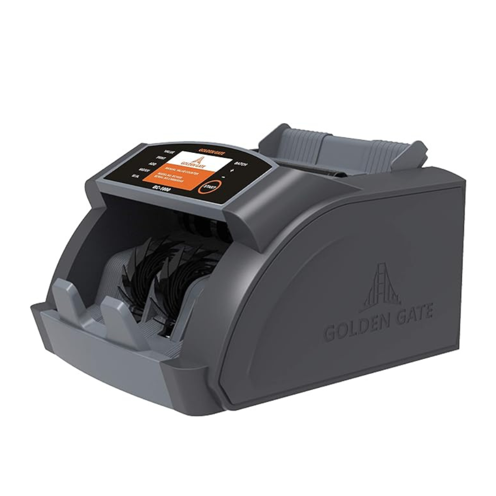 Money Counting Machine BC1000 - AWRO STORE