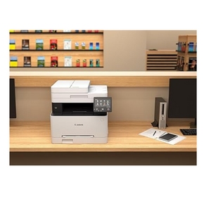 Canon i-SENSYS MF651Cw Wireless - AWRO STORE