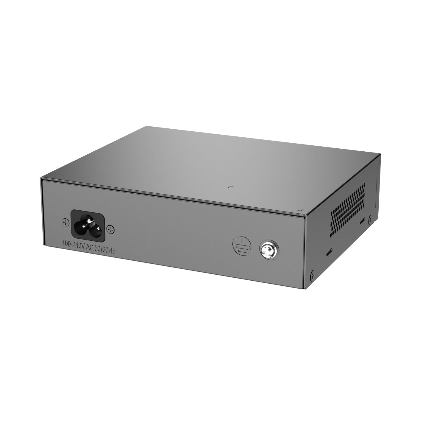 Ruijie  6-Port 10/100 Mbps Unmanaged PoE RG-ES106F-P - AWRO STORE
