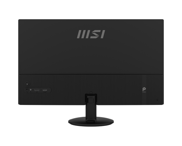 MSI PRO MP252L 24.5-Inch FHD Office Monitor