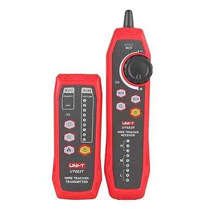 UNI-T UT683KIT Cable Tester