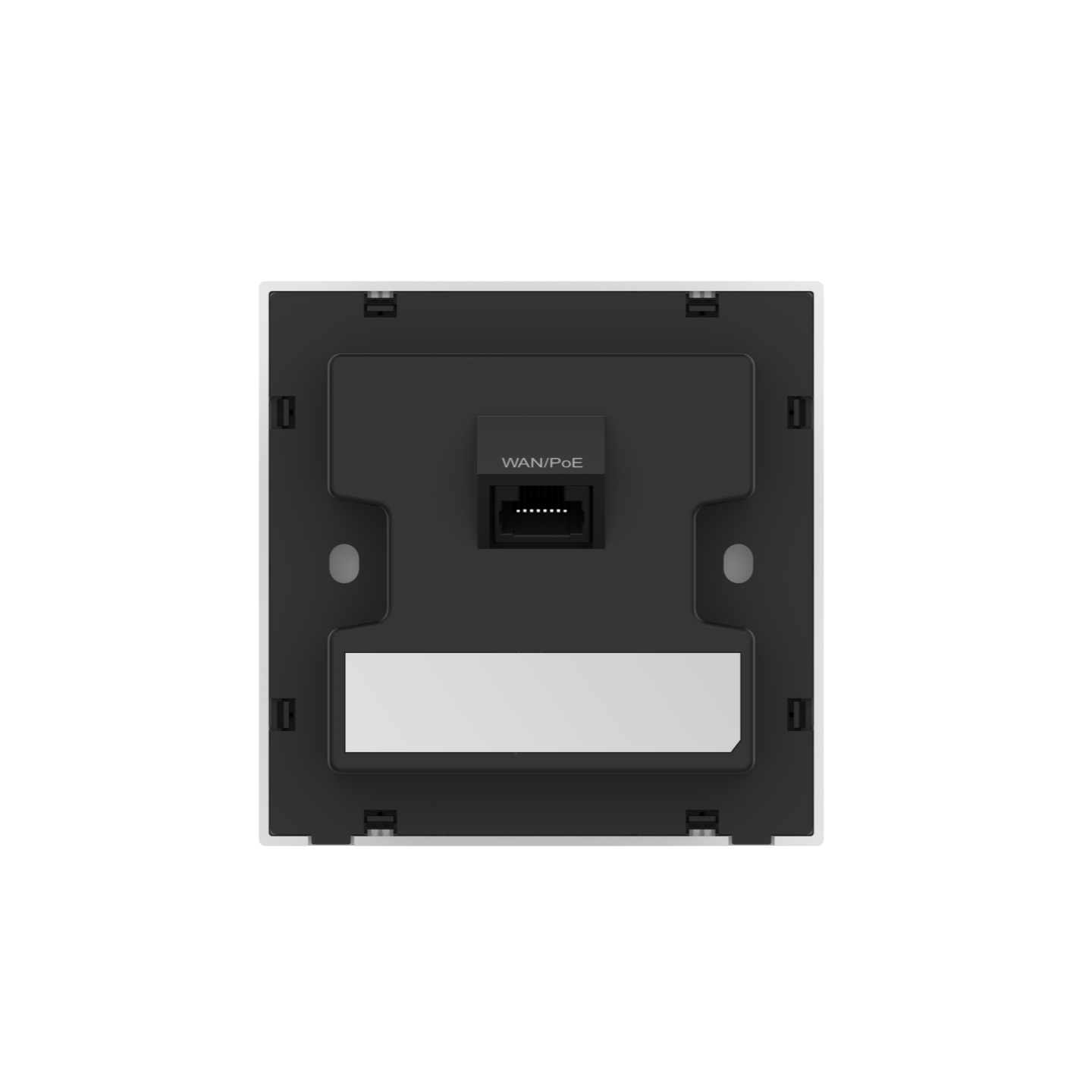 Ruijie Wi-Fi 6 AX3000 Ultra-Thin Wall Plate Access RG-RAP1261