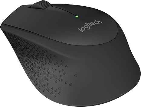 Logitech M280 Wireless Mouse