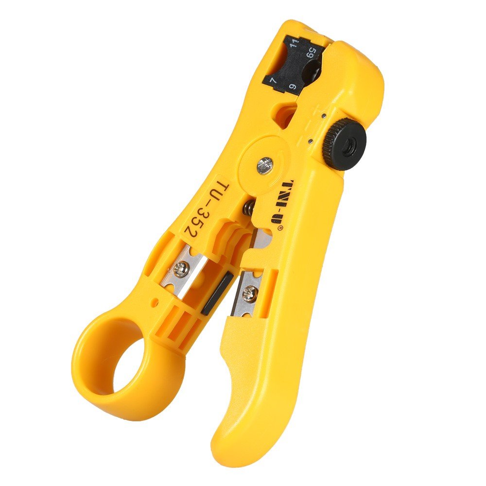 HS-352 Multifunction Stripper Yellow - AWRO STORE