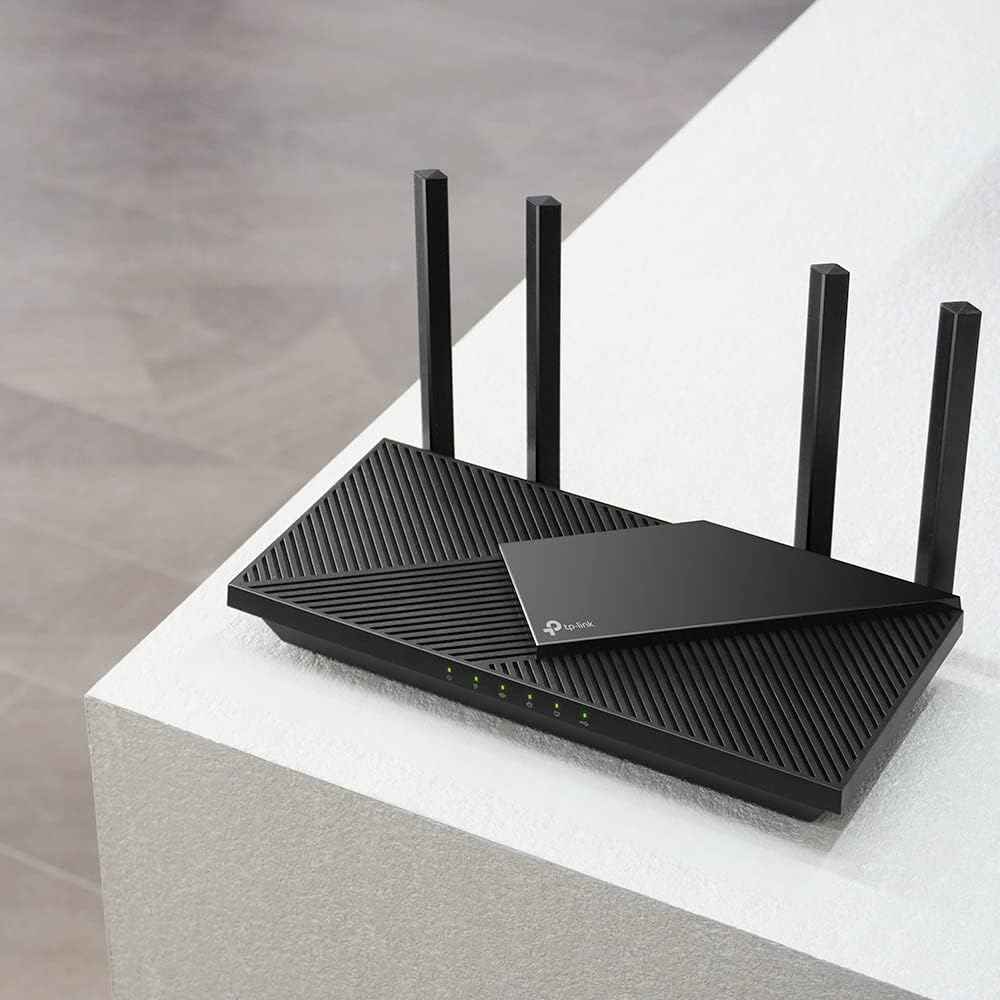 TP-Link AX3000 Archer AX55 Pro