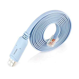 DM Console Adapter Cable (1.5M) CHB077