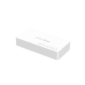 Ruijie Switch 8-Port 10/100 RG-ES08F - AWRO STORE