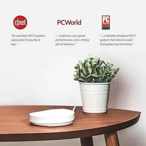 TP-Link Deco M5 Mesh WiFi (3-pack)