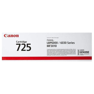 Canon 725 Toner Cartridge - AWRO STORE