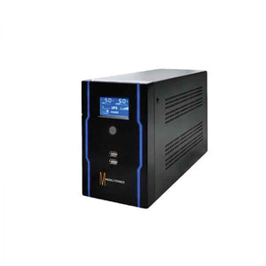 UPS Medal POWER 1000VA Gaming