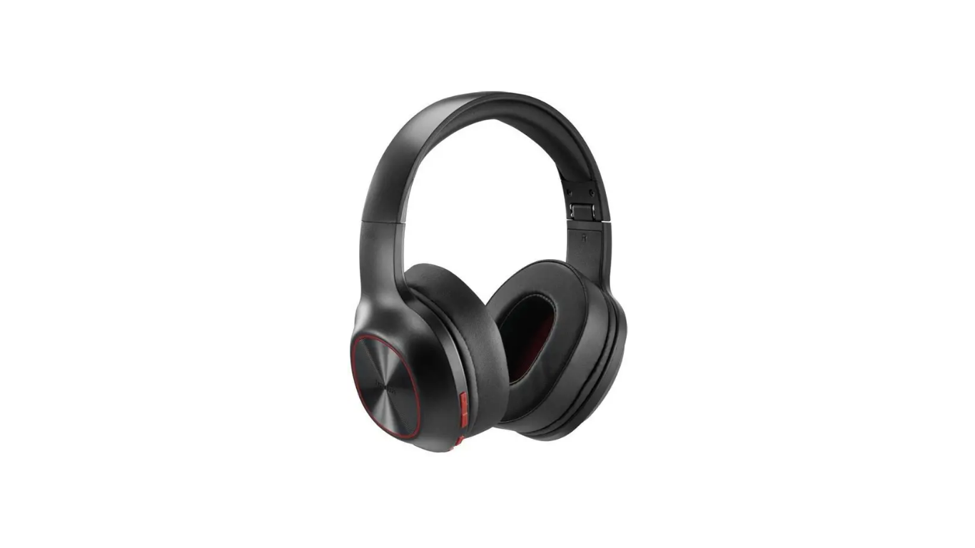 Hama "Spirit Calypso" Bluetooth® Headphones, Over-Ear, Bass Boost, Fold,