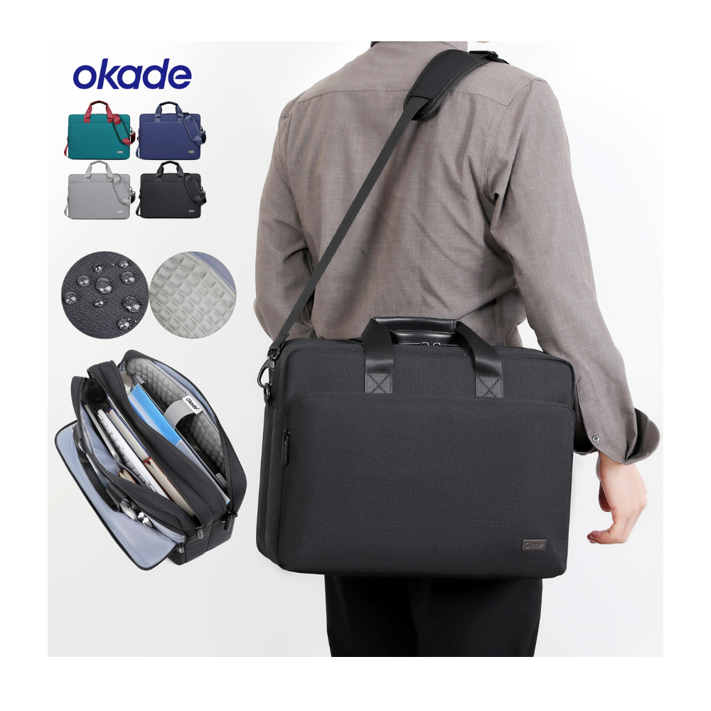 OKADE BAG LAPTOP 15.6 T69 - AWRO STORE