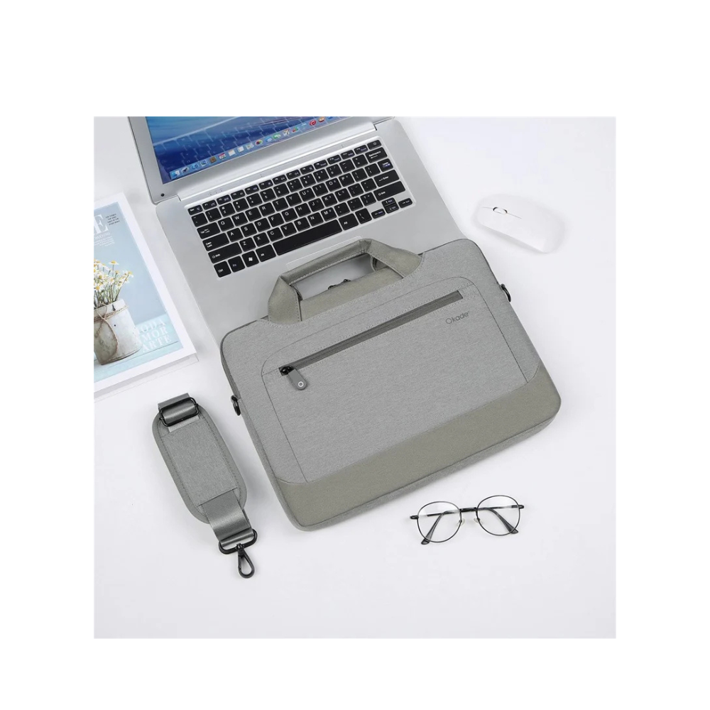 OKADE Bag Laptop 15.4 T62 - AWRO STORE