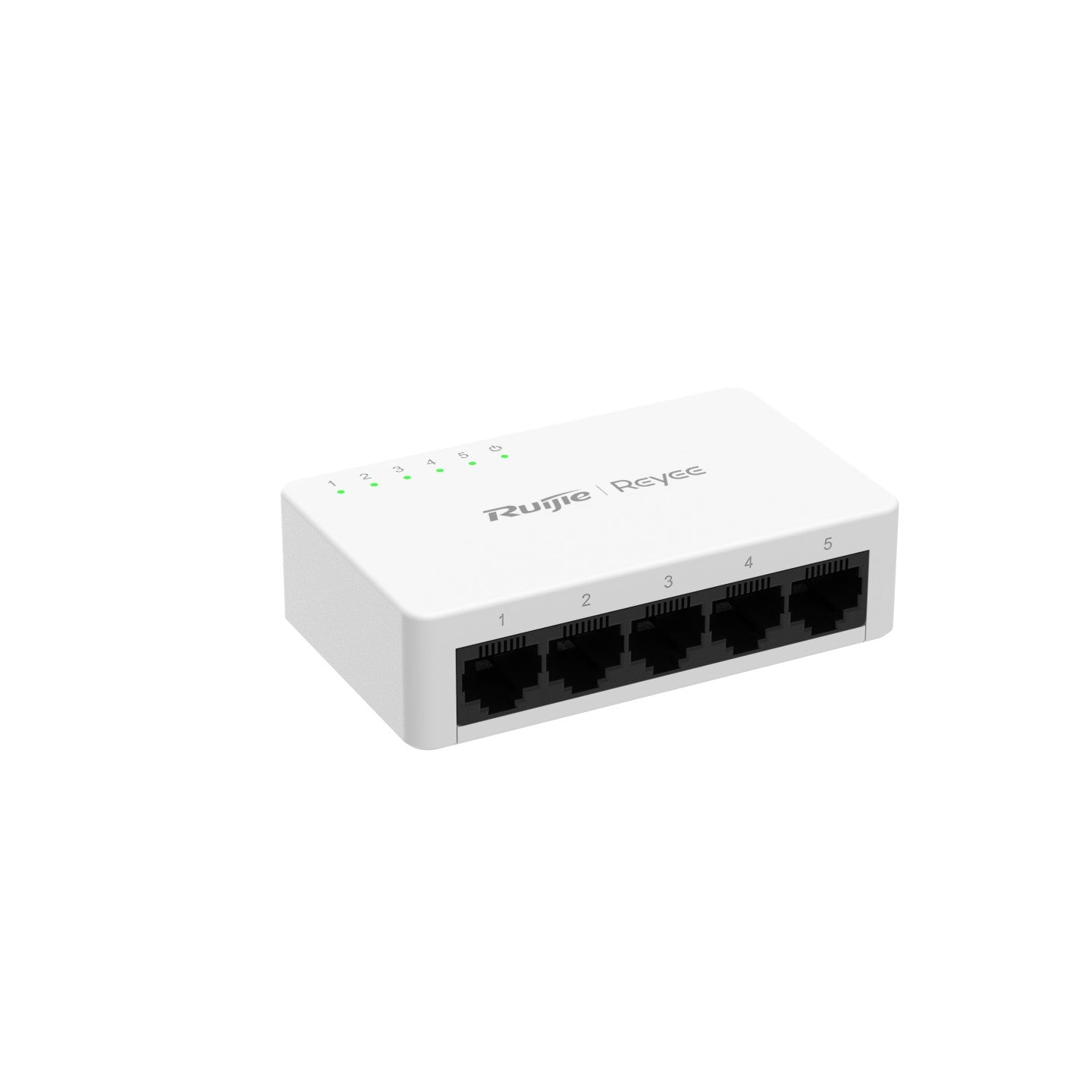 Ruijie Switch 5-Port 10/100/1000 Mbps RG-ES05G-L - AWRO STORE