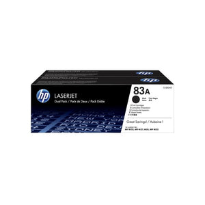 HP 83A Black Toner Cartridges - AWRO STORE
