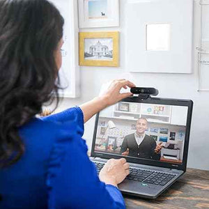 Logitech Brio 4K Webcam