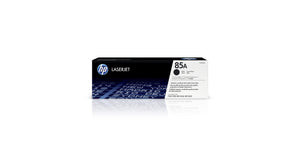 HP 85A Black Toner Cartridge - AWRO STORE