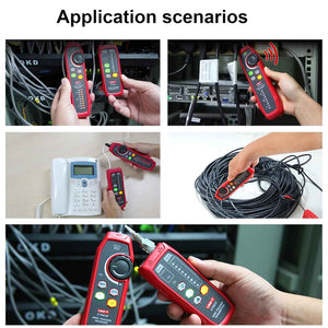 UNI-T UT683KIT Cable Tester