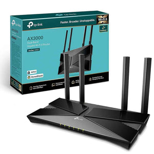 TP-Link Archer AX53 AX3000Mbps Dual-Band WiFi 6
