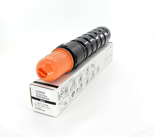 Canon C-EXV 33 Black Toner Cartridge - AWRO STORE