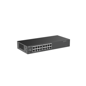 Ruijie 16-Port 10/100/1000 Mbps RG-ES116G-L